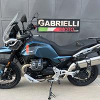 Moto Guzzi V 85 TRAVEL