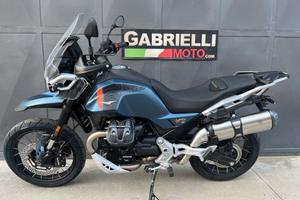 Moto Guzzi V 85 TRAVEL