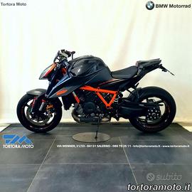 KTM 1290 Super Duke R my20