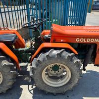 GOLDONI 35cv