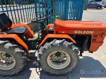 GOLDONI 35cv