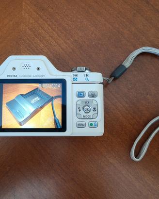 Pentax I 10 PERFETTA 