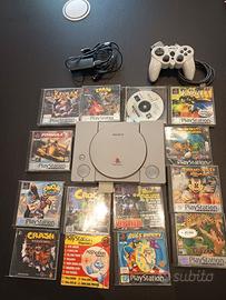 PlayStation 1