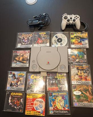 PlayStation 1