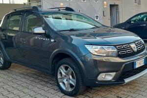 Dacia Sandero Stepway 0.9 TCe 90cv E6 Neopatentati