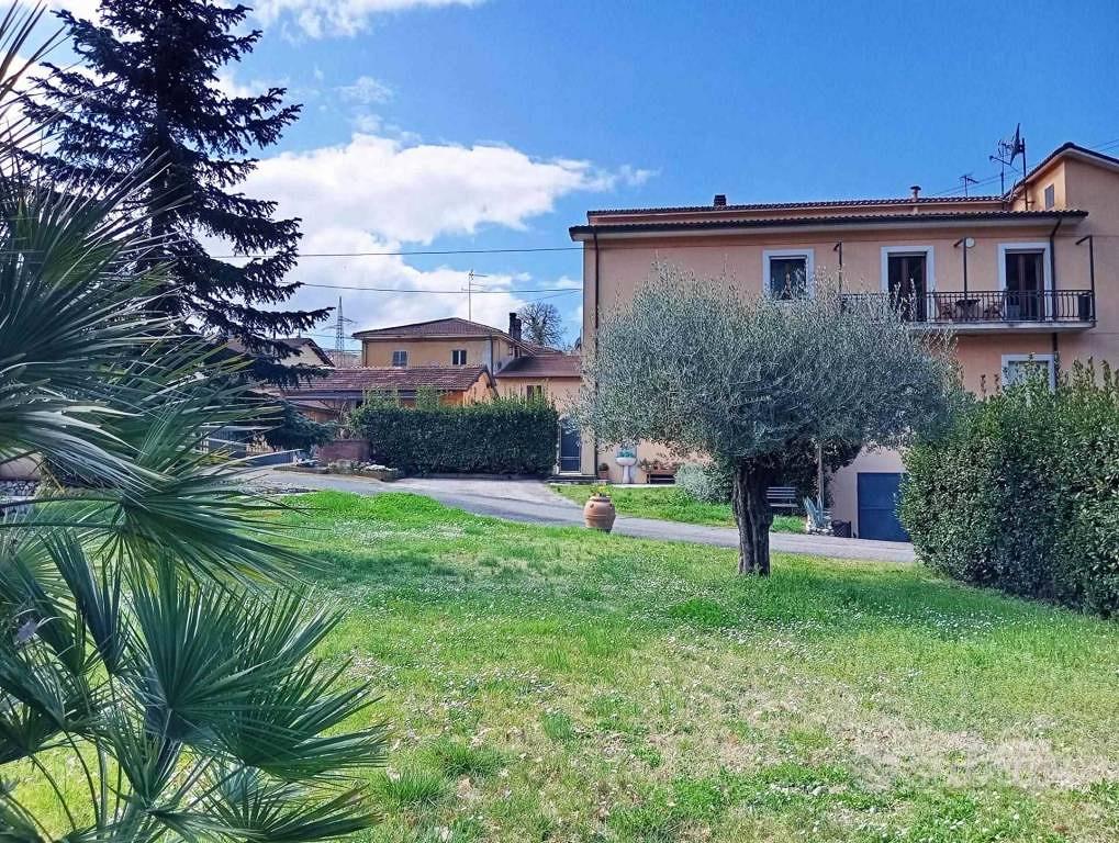 Casa – Stroncone, Termine - Altro