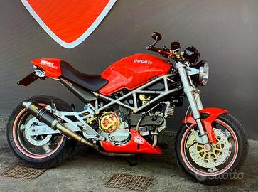 Ducati Monster 1000