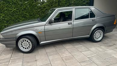 Alfa75 2.0 twin spark