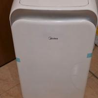 Condizionatore portatile Midea 12000 btu