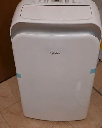 Condizionatore portatile Midea 12000 btu