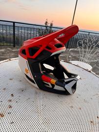 FOX PROFRAME RS **NUOVO** TAGLIA L