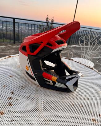 FOX PROFRAME RS **NUOVO** TAGLIA L