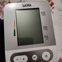 Misuratore di pressione