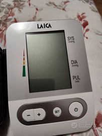 Misuratore di pressione