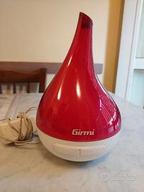 Diffusore di oli essenziali Girmi