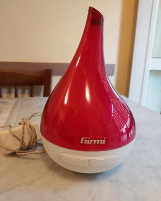 Diffusore di oli essenziali Girmi