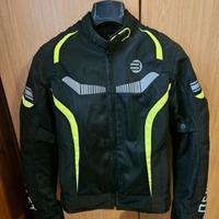 Giacca da moto