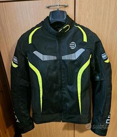 Giacca da moto