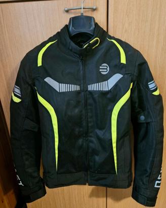 Giacca da moto