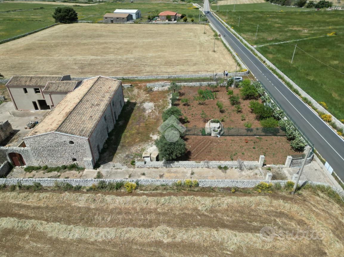 RUSTICO A RAGUSA - Vista 4
