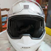 casco moto Scorpion EXO come nuovo 