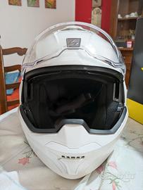 casco moto Scorpion EXO come nuovo 