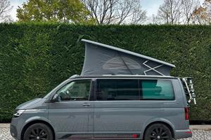 California Beach T6.1 Edition