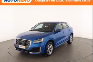AUDI Q2 VE46554