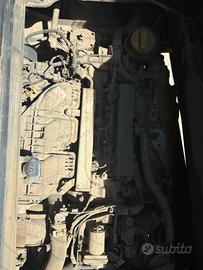 MOTORE RENAULT TWINGO 900 BENZINA SIGLA: H4B C4