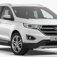 Ricambi Ford Edge 2017