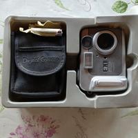 digital camera 