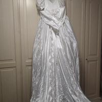 vestito 👗 da sposa usato