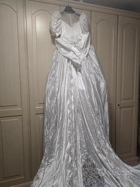 vestito 👗 da sposa usato