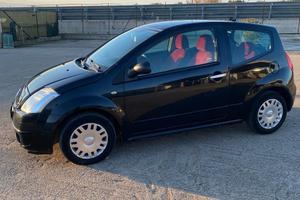 CITROEN C2