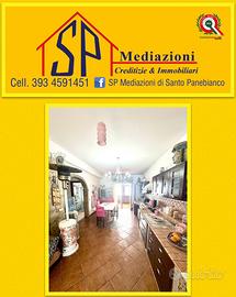 5 vani extra capitolato garage e posto auto