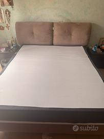 Materasso matrimoniale Emma Original –