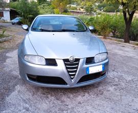 Alfa romeo gt - 2006