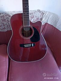 chitarra acust. Takamine Eg 334 Rc