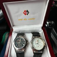 Orologi casinó de la vallé
