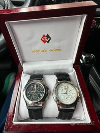 Orologi casinó de la vallé