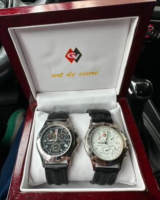 Orologi casinó de la vallé