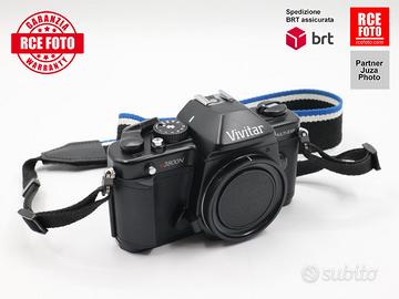 Vivitar 3800N