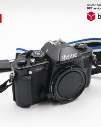 Vivitar 3800N