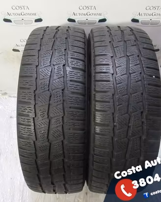 Saldi 205 65 16c Michelin  85% 205 65 R16