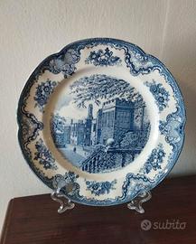 Piatto vintage Johnson Bros