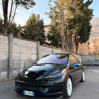 Peugeot 207 gti