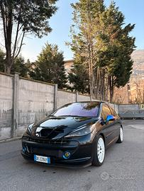 Peugeot 207 gti