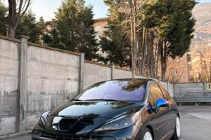 Peugeot 207 gti