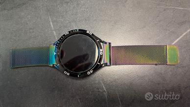 samsung galaxy watch 6 classic Bluethoot