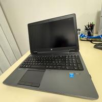 HP ZBook 15 G2 , Intel i7, Nvidia Quadro, 32gb,900